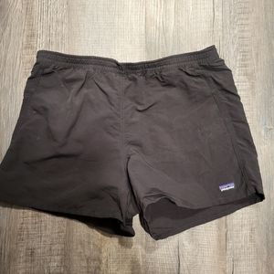 Patagonia Baggies